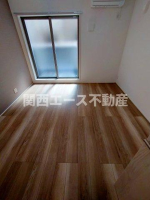 【居間・リビング】 | フジパレス俊徳道WEST