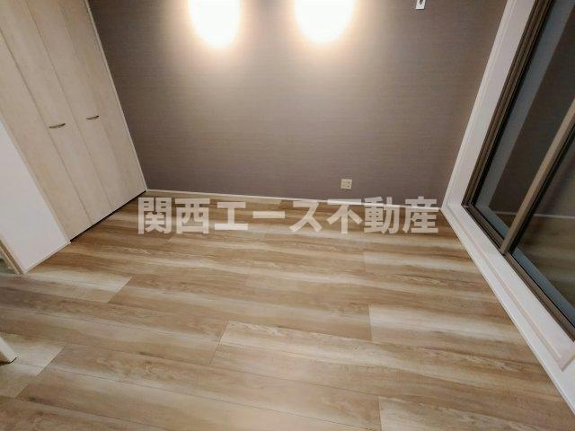 | フジパレス俊徳道WEST