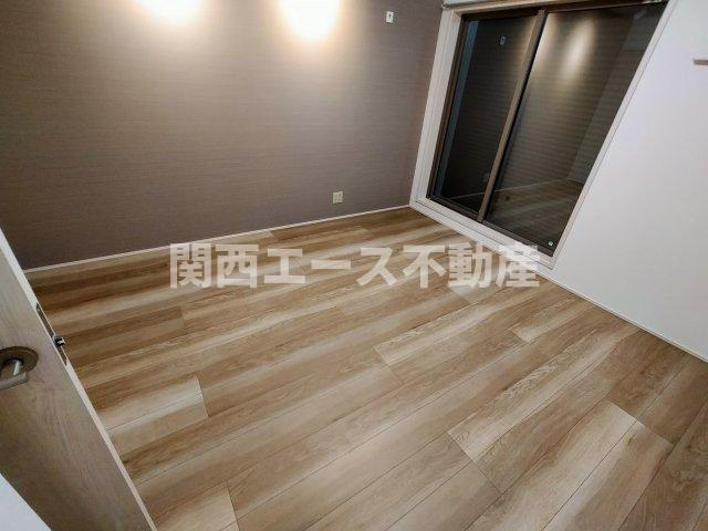  | フジパレス俊徳道WEST