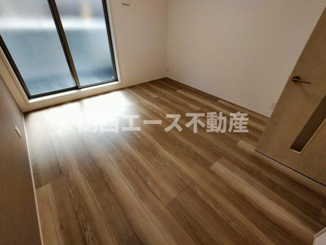  | フジパレス俊徳道WEST