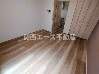  | フジパレス俊徳道WEST