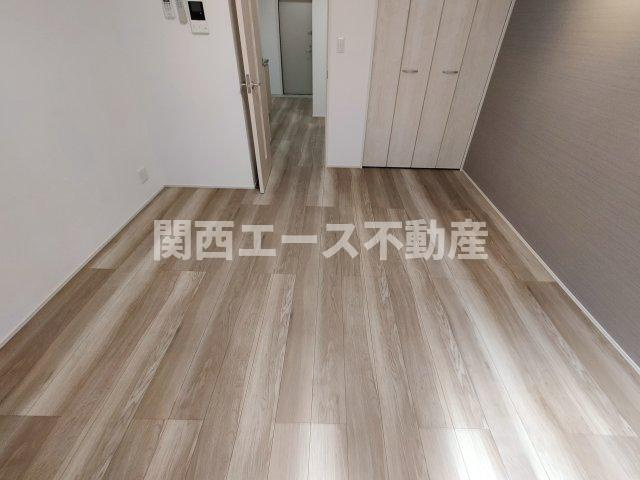  | フジパレス俊徳道WEST