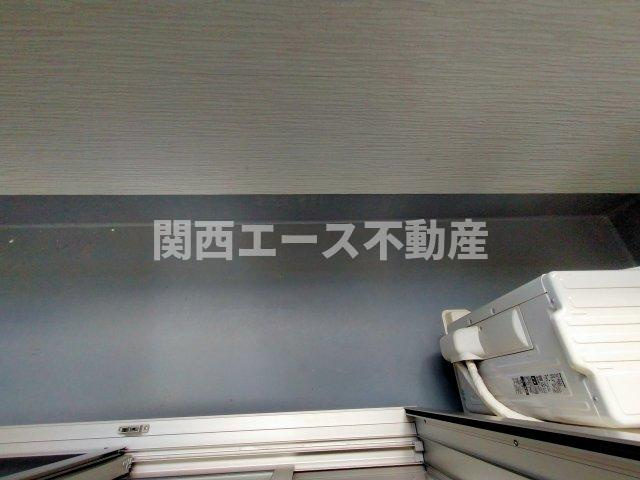 【バルコニー】 | フジパレス俊徳道WEST