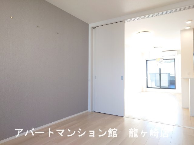 シェノンⅢの内装