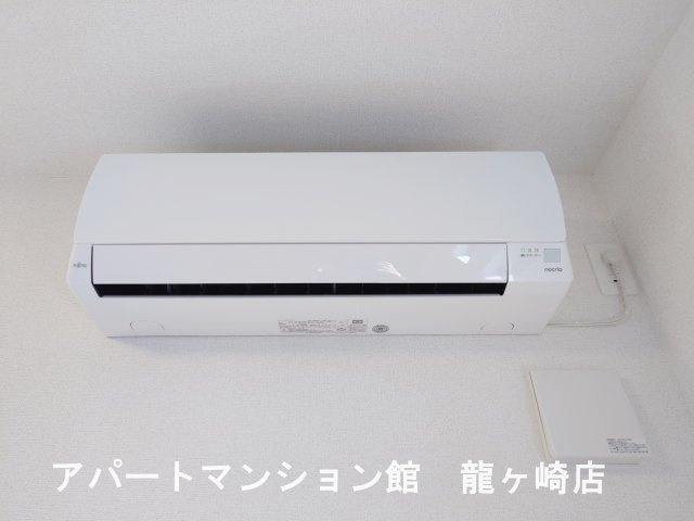 シェノンⅢの設備