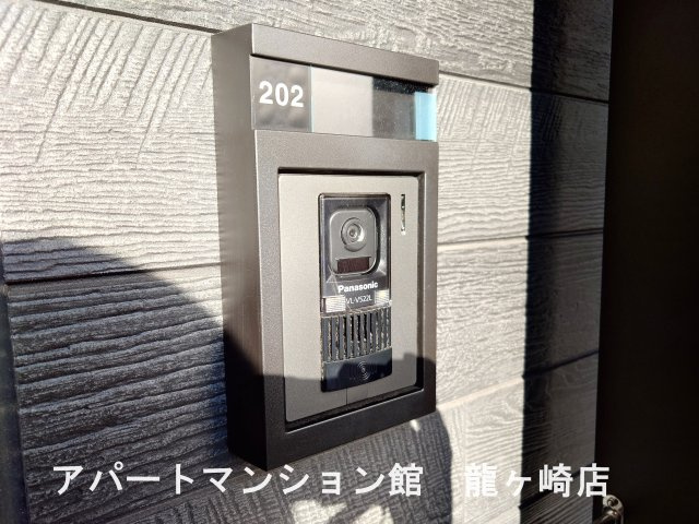 シェノンⅢのセキュリティ