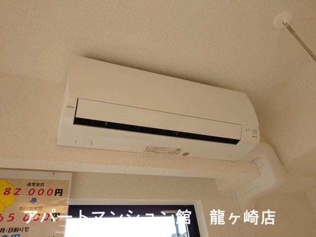 シェノンⅢの設備