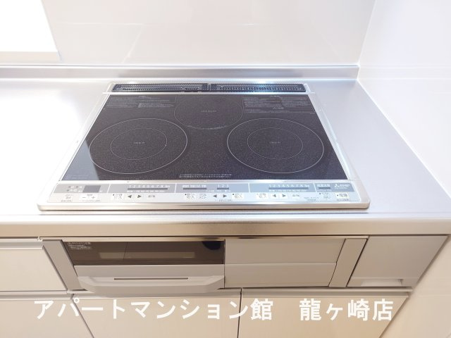 シェノンⅢのキッチン