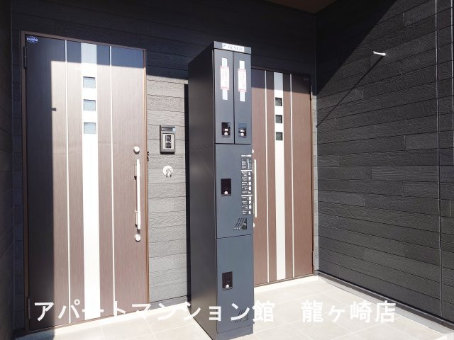 シェノンⅢのその他共用部分