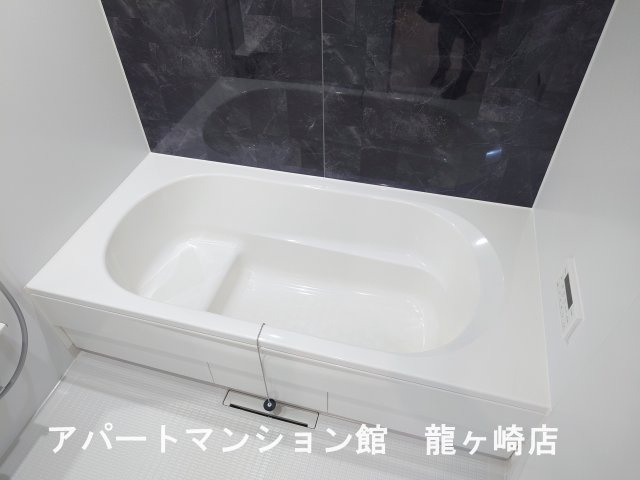 シェノンⅢの浴室