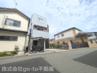 【前面道路含む現地写真】 | 陽当り・風通し良好です！