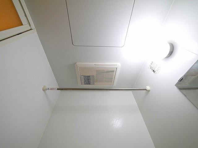 レオパレスセジュールの設備