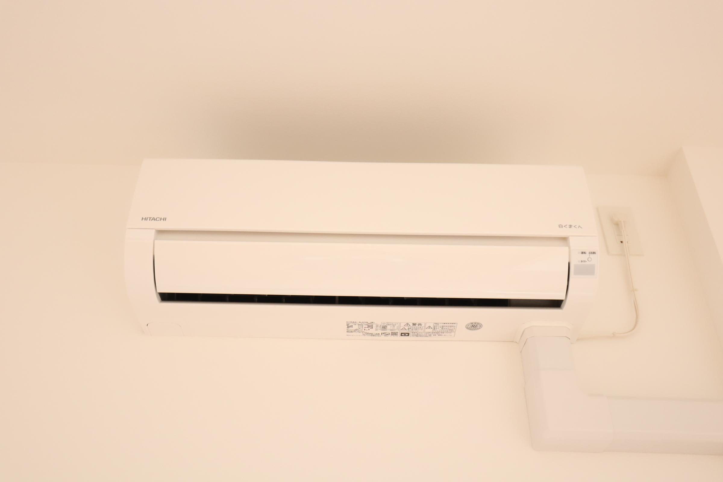 大阪市都島区片町１丁目の賃貸マンションの設備