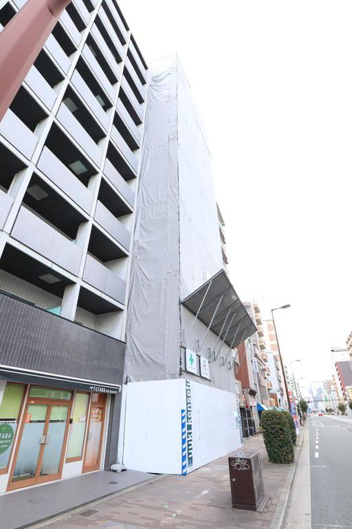 大阪市都島区片町１丁目の賃貸マンション