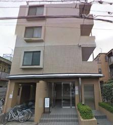 【外観】 | シティオ多摩川