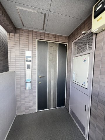 ライオンズマンション三郷早稲田公園のその他共用部分
