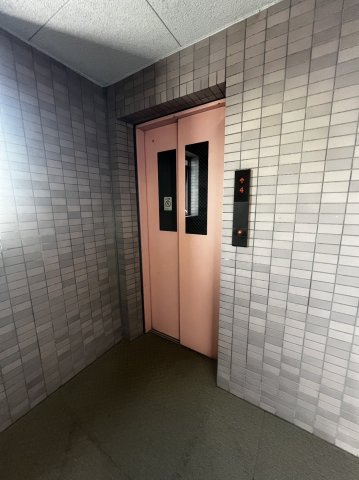 ライオンズマンション三郷早稲田公園のその他共用部分