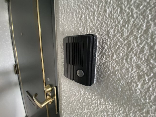 ラメゾンアンフォレットのその他