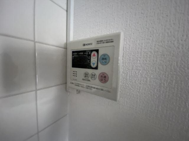 ラメゾンアンフォレットの設備