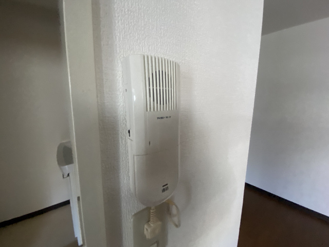 ラメゾンアンフォレットの設備