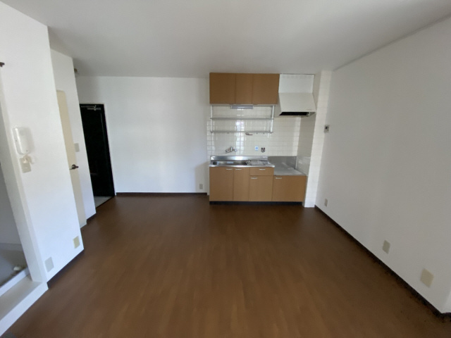 ラメゾンアンフォレットのその他