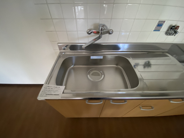 ラメゾンアンフォレットのその他