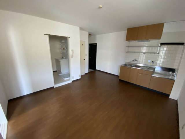 ラメゾンアンフォレットのその他