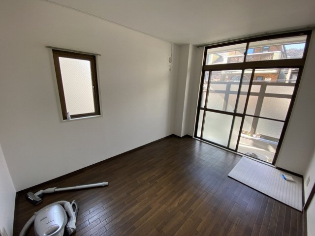 ラメゾンアンフォレットのその他