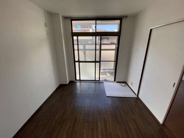 ラメゾンアンフォレットのその他