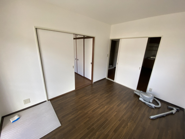 ラメゾンアンフォレットのその他