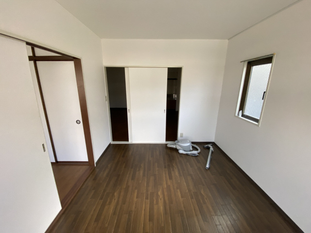 ラメゾンアンフォレットのその他