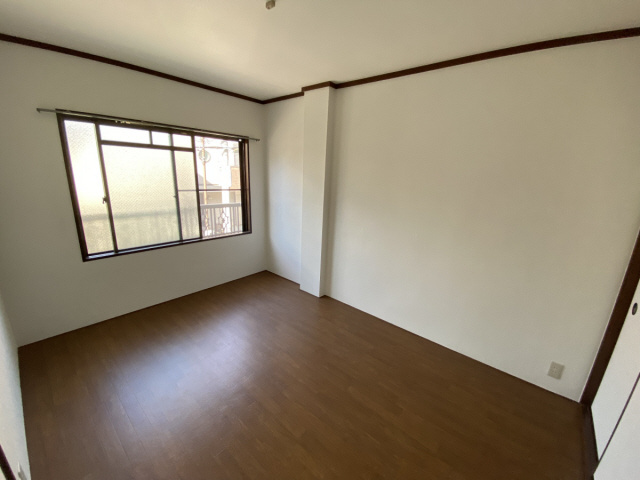 ラメゾンアンフォレットのその他