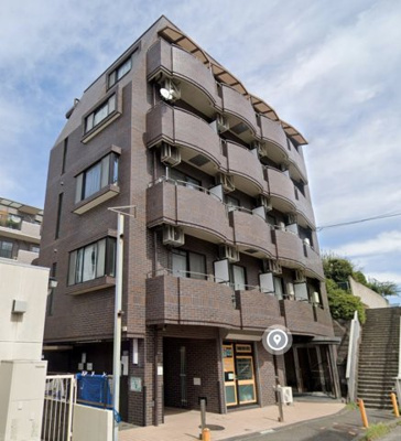 【外観】 | エミナンス片倉 | 片倉町駅12分のマンションです！