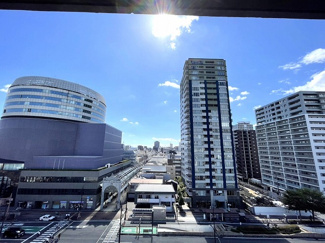 【展望】 | ◆◇バルコニーからの眺望◇◆