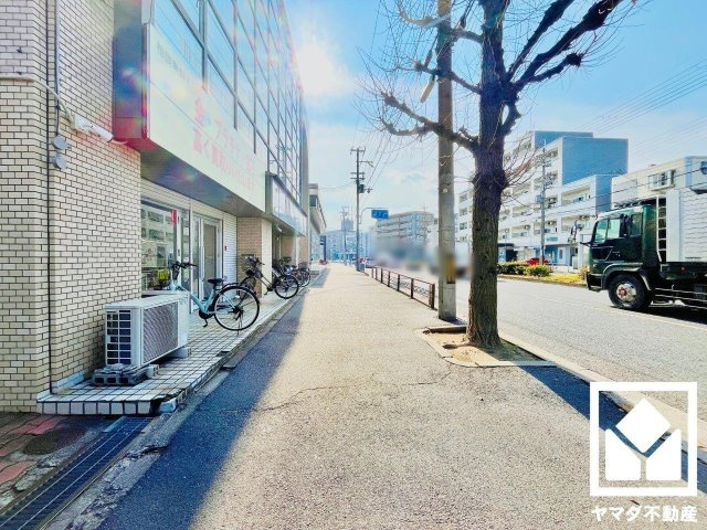 ルミエール葛野大路のその他