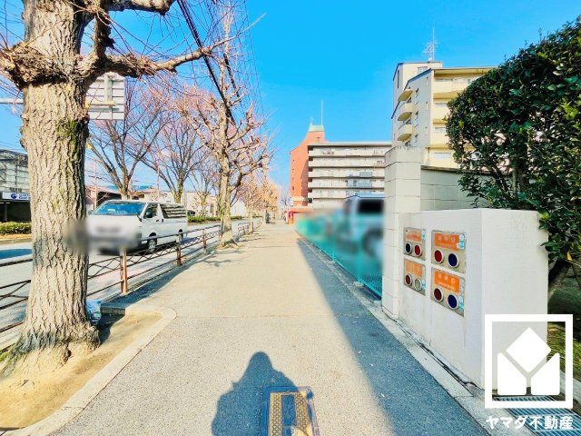 ルミエール葛野大路のその他