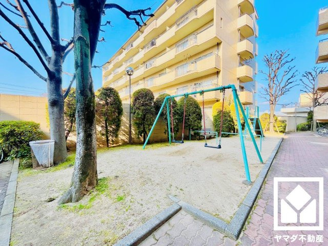 ルミエール葛野大路のその他共用部分