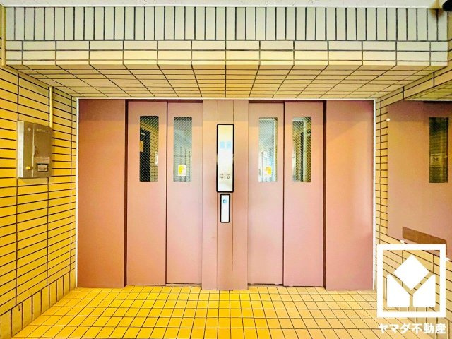 ルミエール葛野大路の設備