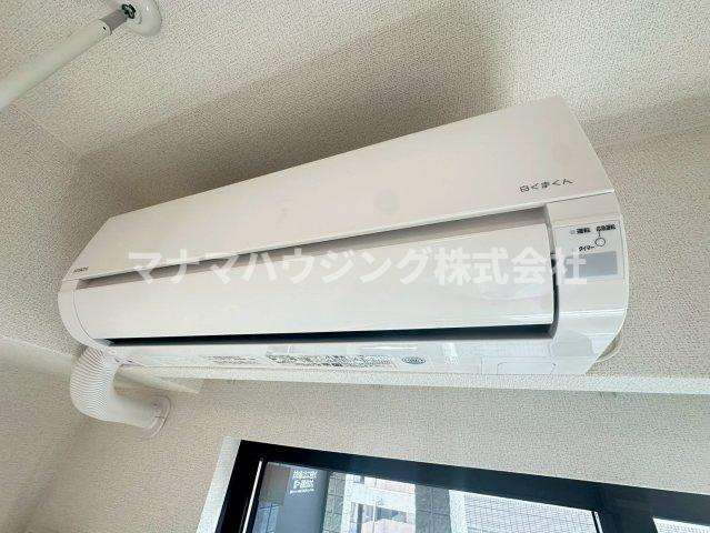 ネオ　サンリットの設備