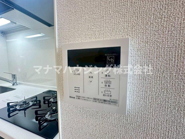 ネオ　サンリットのその他