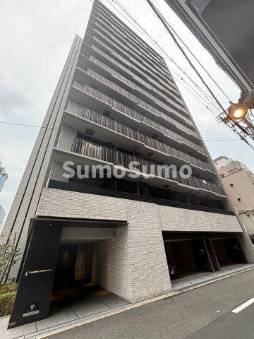 コンフォリア京町堀