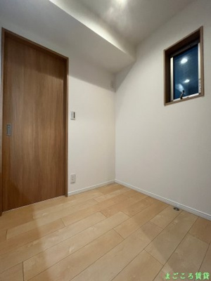 【その他共用部分】 | S Apt.大正三軒家東