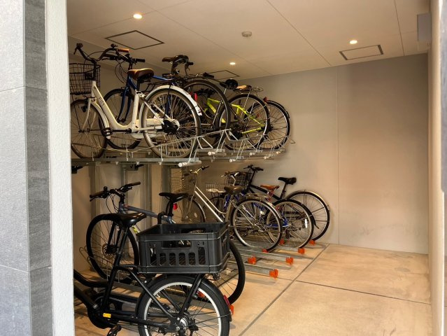 LiveCasa金山｜名古屋市の賃貸ならMy賃貸のその他共用部分|LiveCasa金山