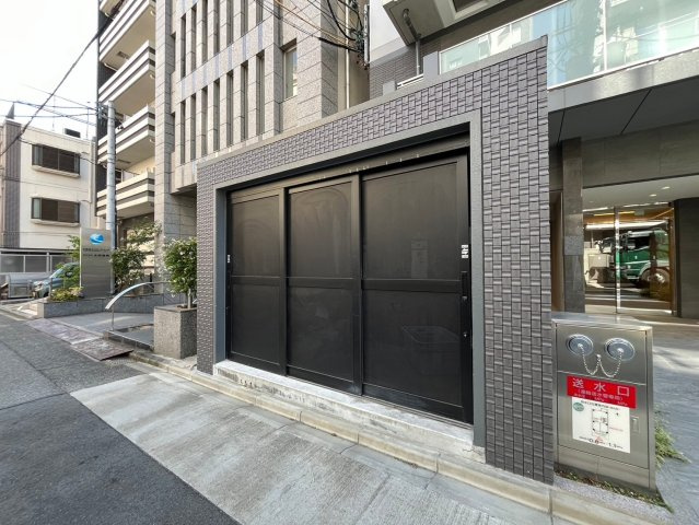 LiveCasa金山｜名古屋市の賃貸ならMy賃貸のその他共用部分|LiveCasa金山