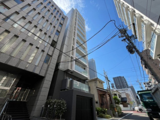 LiveCasa金山｜名古屋市の賃貸ならMy賃貸