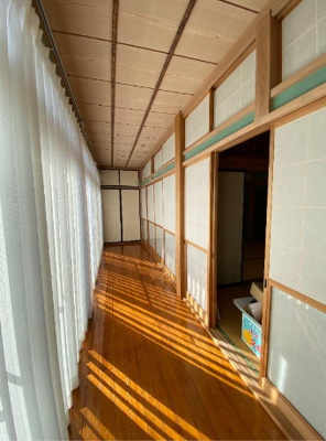 【その他】 | 甲賀様富部借家