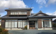 甲賀様富部借家の画像