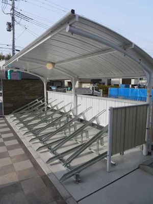 【その他共用部分】 | ブルージュ