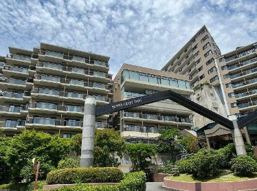 【外観】 | サニークレスト伊東壱番館