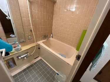 【浴室】 | サニークレスト伊東壱番館